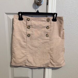 Altar’d State Skirt